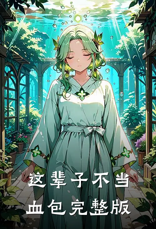 这辈子不当血包完整版