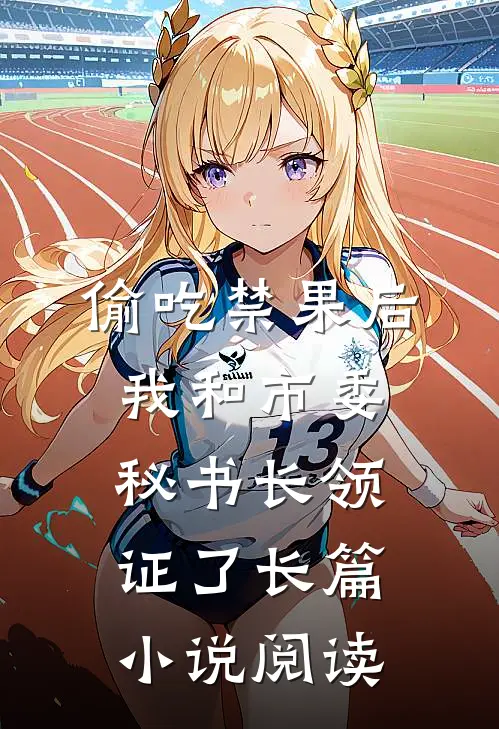 偷吃禁果后，我和市委秘书长领证了长篇小说阅读