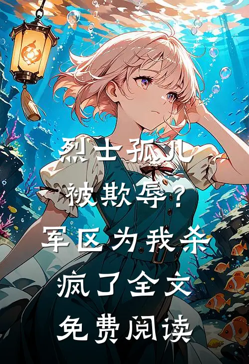 烈士孤儿被欺辱？军区为我杀疯了全文免费阅读
