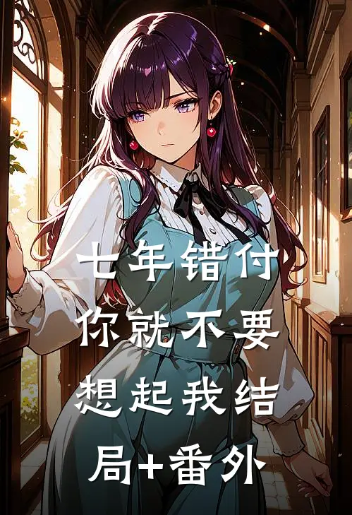 七年错付，你就不要想起我结局+番外