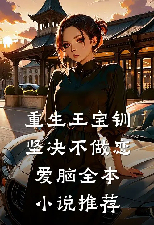重生王宝钏，坚决不做恋爱脑全本小说推荐