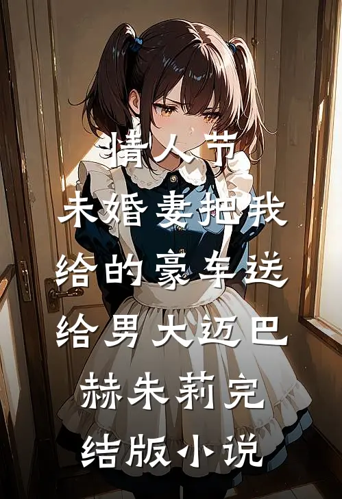 情人节，未婚妻把我给的豪车送给男大迈巴赫朱莉完结版小说