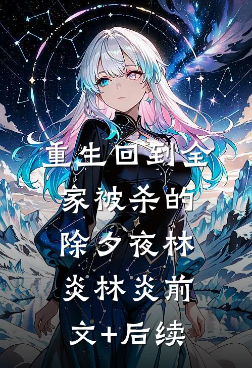 重生回到全家被杀的除夕夜林炎林炎前文+后续