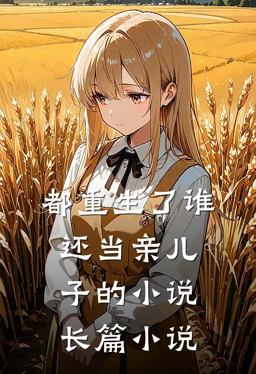 都重生了谁还当亲儿子的小说长篇小说