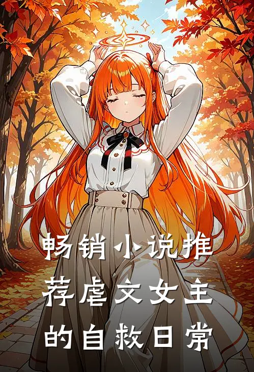畅销小说推荐虐文女主的自救日常