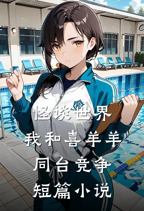 怪谈世界：我和喜羊羊同台竞争短篇小说