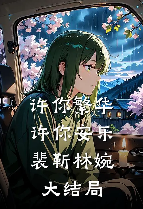 许你繁华，许你安乐裴靳林婉大结局