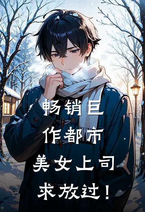 畅销巨作都市：美女上司，求放过！
