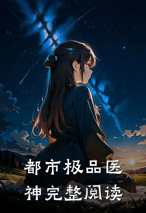 都市极品医神完整阅读