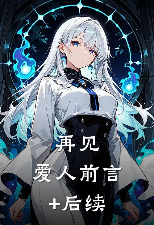 再见，爱人前言+后续