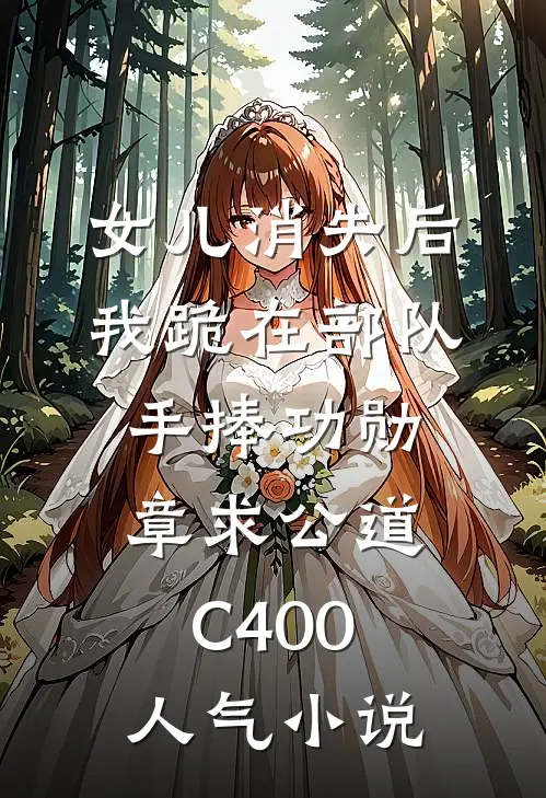 女儿消失后，我跪在部队手捧功勋章求公道C400人气小说