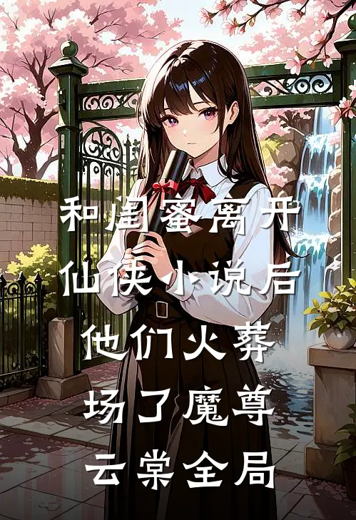 和闺蜜离开仙侠小说后，他们火葬场了魔尊云棠全局