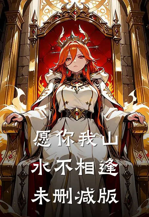 愿你我山水不相逢未删减版