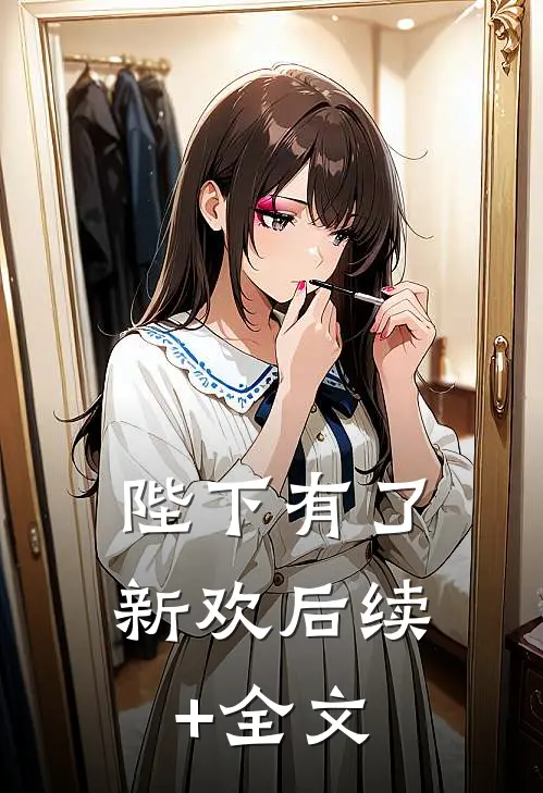 陛下有了新欢后续+全文