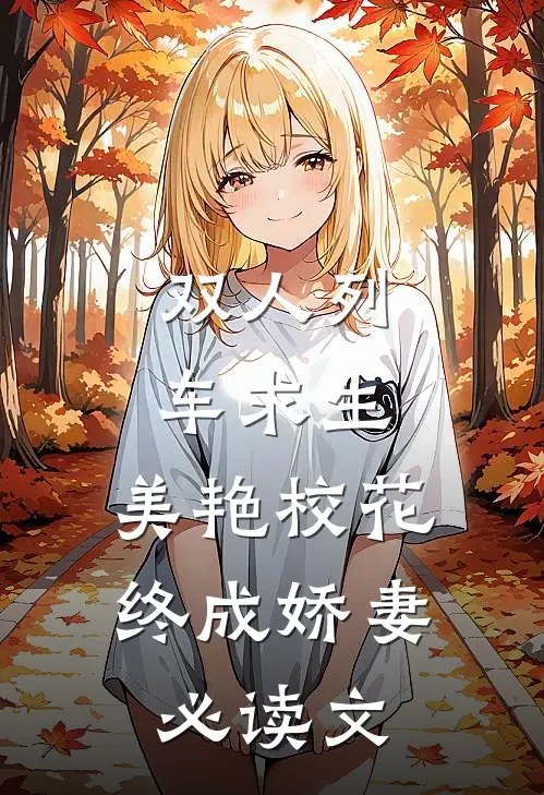 双人列车求生：美艳校花终成娇妻必读文