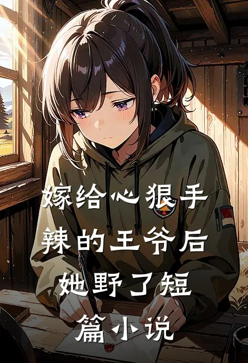 嫁给心狠手辣的王爷后，她野了短篇小说