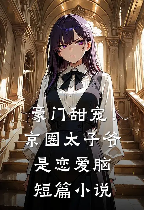 豪门甜宠！京圈太子爷是恋爱脑短篇小说