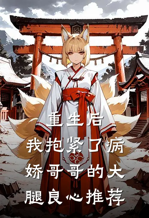 重生后，我抱紧了病娇哥哥的大腿良心推荐