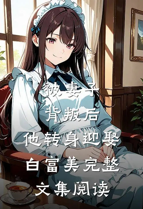 被妻子背叛后，他转身迎娶白富美完整文集阅读