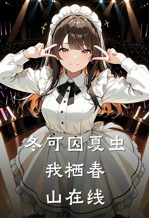 冬可囚夏虫，我栖春山在线