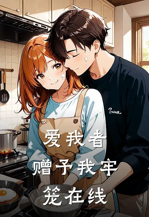 爱我者，赠予我牢笼在线