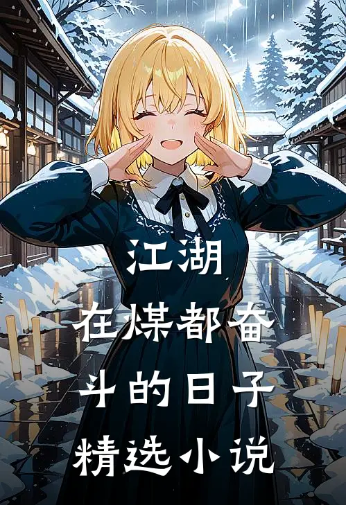 江湖：在煤都奋斗的日子精选小说