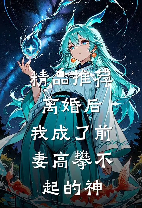 精品推荐离婚后，我成了前妻高攀不起的神
