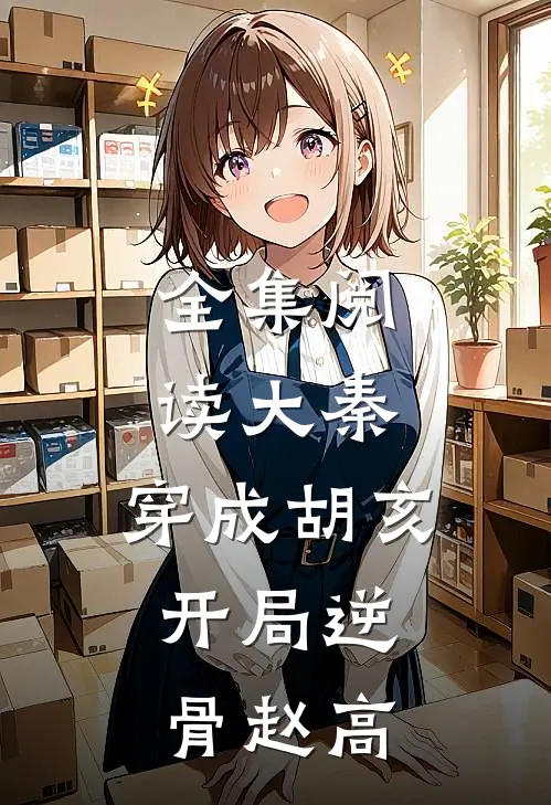 全集阅读大秦：穿成胡亥，开局逆骨赵高
