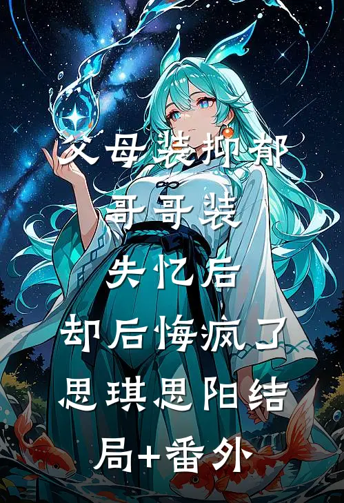 父母装抑郁，哥哥装失忆后，却后悔疯了思琪思阳结局+番外