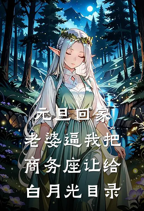 元旦回家，老婆逼我把商务座让给白月光目录
