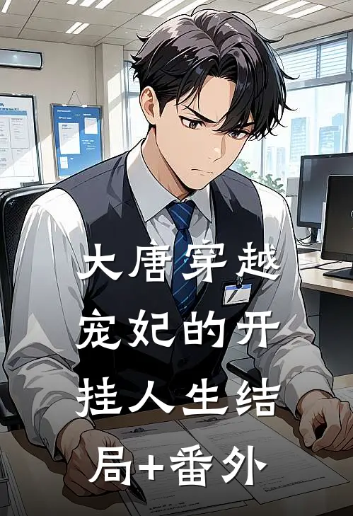 大唐穿越：宠妃的开挂人生结局+番外