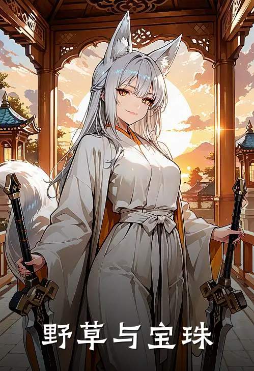 野草与宝珠