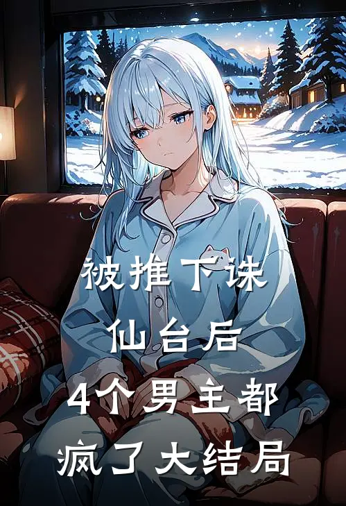 被推下诛仙台后，4个男主都疯了大结局