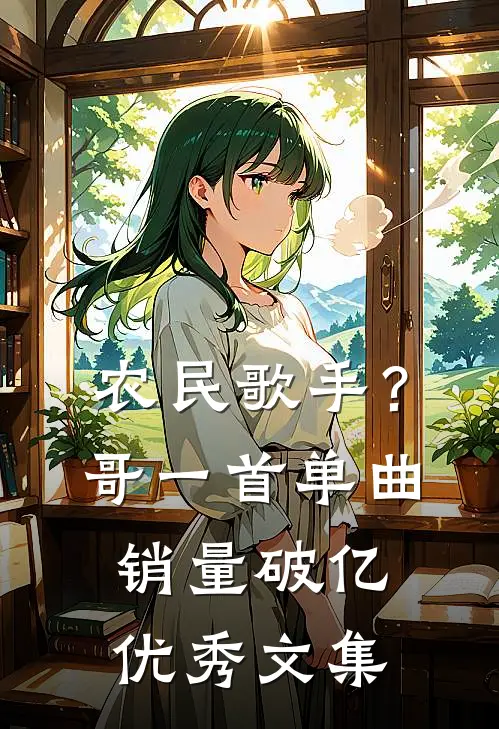 农民歌手？哥一首单曲销量破亿优秀文集