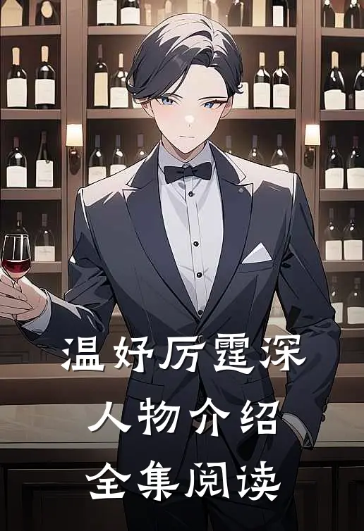 温妤厉霆深人物介绍全集阅读