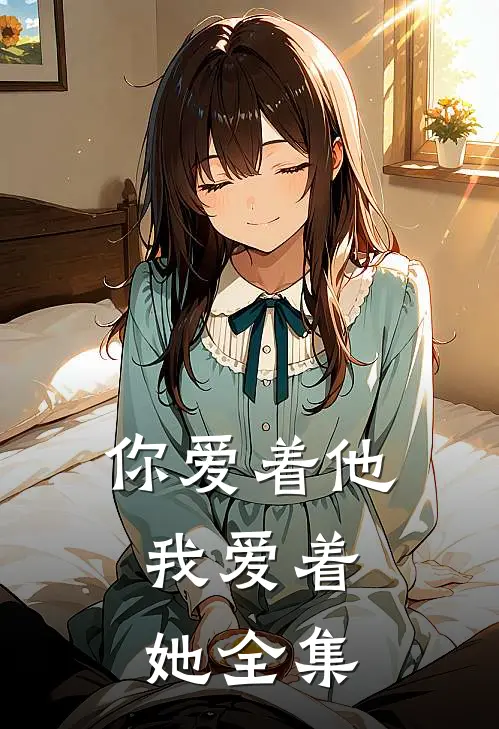你爱着他，我爱着她全集