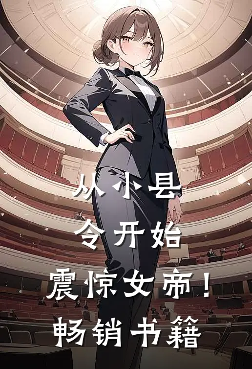 从小县令开始，震惊女帝！畅销书籍