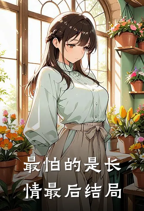 最怕的是长情最后结局