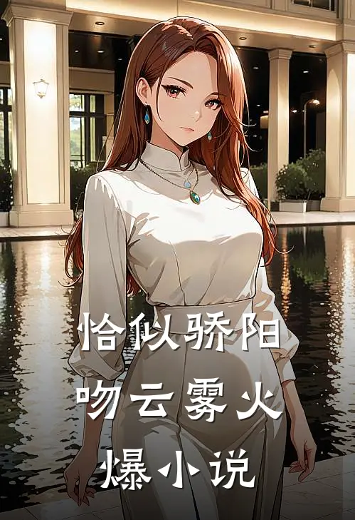恰似骄阳吻云雾火爆小说