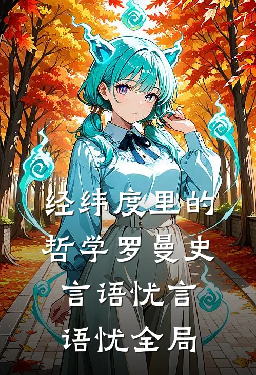 经纬度里的哲学罗曼史言语忧言语忧全局