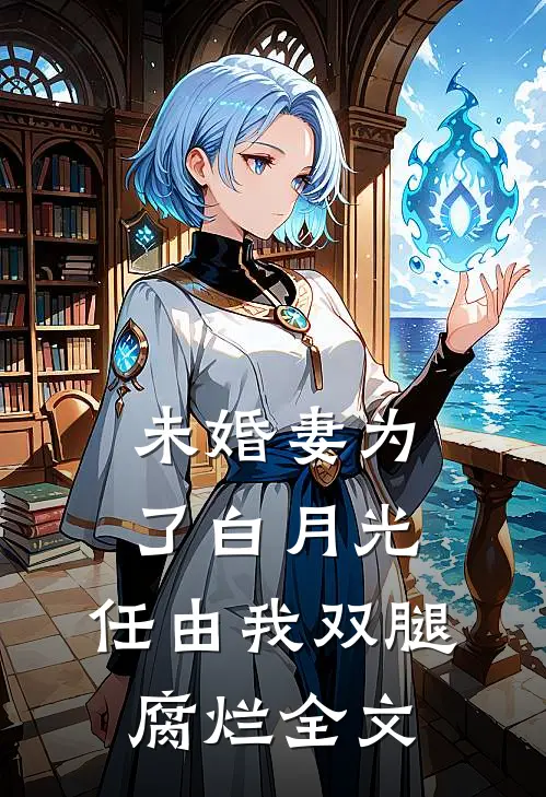 未婚妻为了白月光，任由我双腿腐烂全文