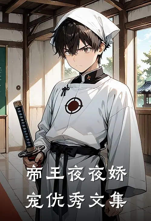帝王夜夜娇宠优秀文集