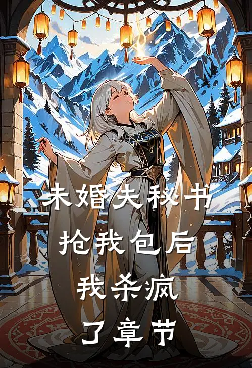 未婚夫秘书抢我包后，我杀疯了章节