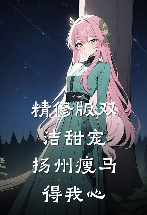 精修版双洁甜宠：扬州瘦马得我心