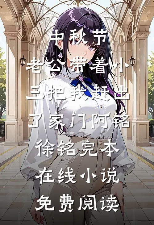 中秋节，老公带着小三把我赶出了家门阿铭徐铭完本在线小说免费阅读