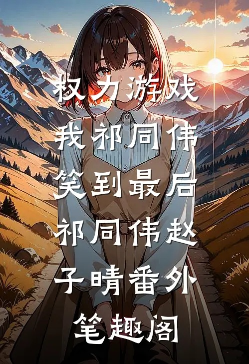 权力游戏：我祁同伟笑到最后：祁同伟赵子晴番外笔趣阁