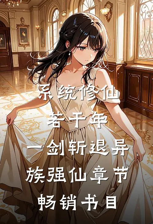 系统修仙若干年，一剑斩退异族强仙章节畅销书目