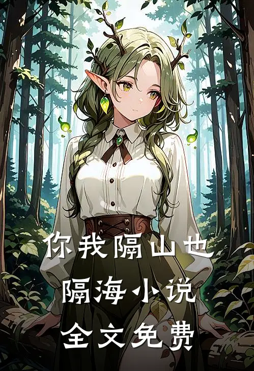 你我隔山也隔海小说全文免费
