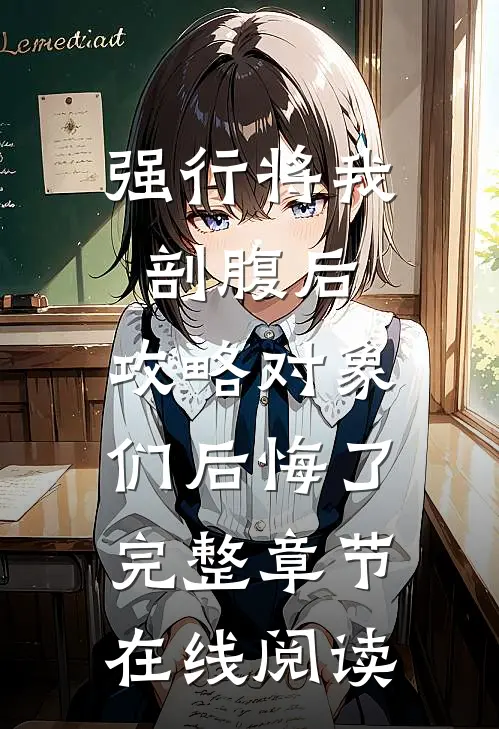 强行将我剖腹后，攻略对象们后悔了完整章节在线阅读