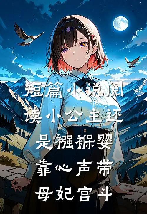短篇小说阅读小公主还是襁褓婴，靠心声带母妃宫斗